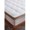 Matelas à mémoire de forme avec coussin de massage relaxant de qualité supérieure